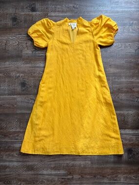 Emily McCarthy Hampton Dress